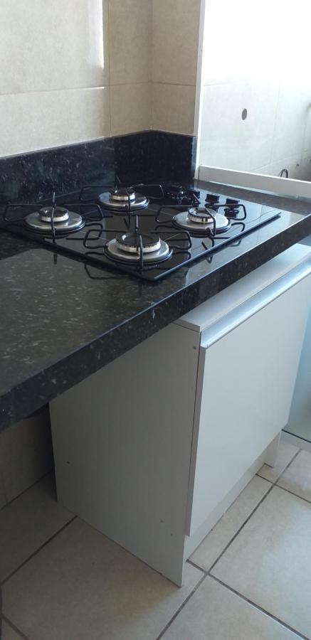 Apartamento No Canto Do Forte, Wi-Fi, Estacionamento Gratuito E Churrasqueira Praia Grande  Ngoại thất bức ảnh