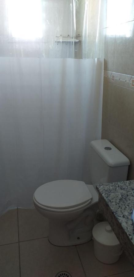 Apartamento No Canto Do Forte, Wi-Fi, Estacionamento Gratuito E Churrasqueira Praia Grande  Ngoại thất bức ảnh
