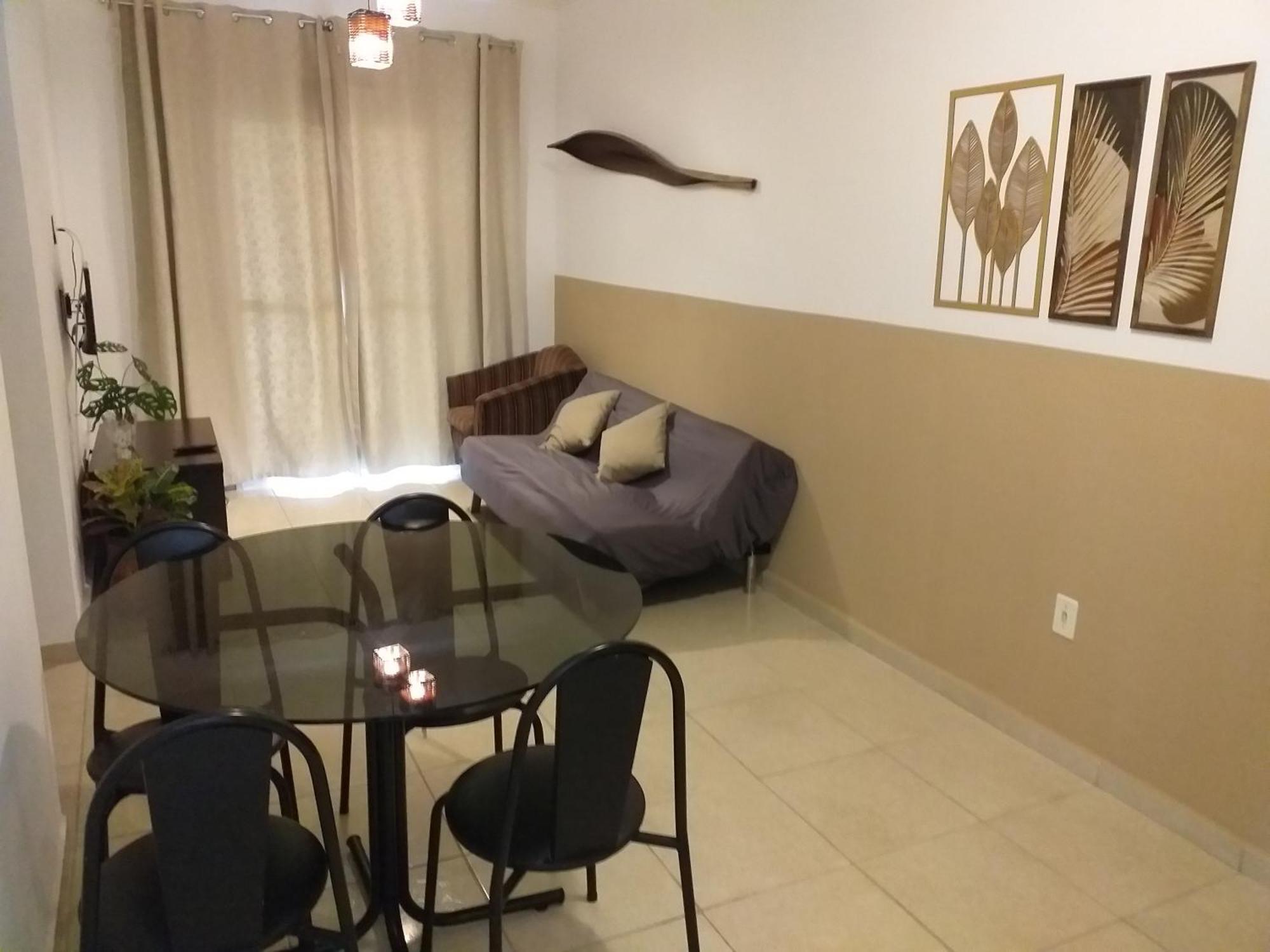 Apartamento No Canto Do Forte, Wi-Fi, Estacionamento Gratuito E Churrasqueira Praia Grande  Ngoại thất bức ảnh