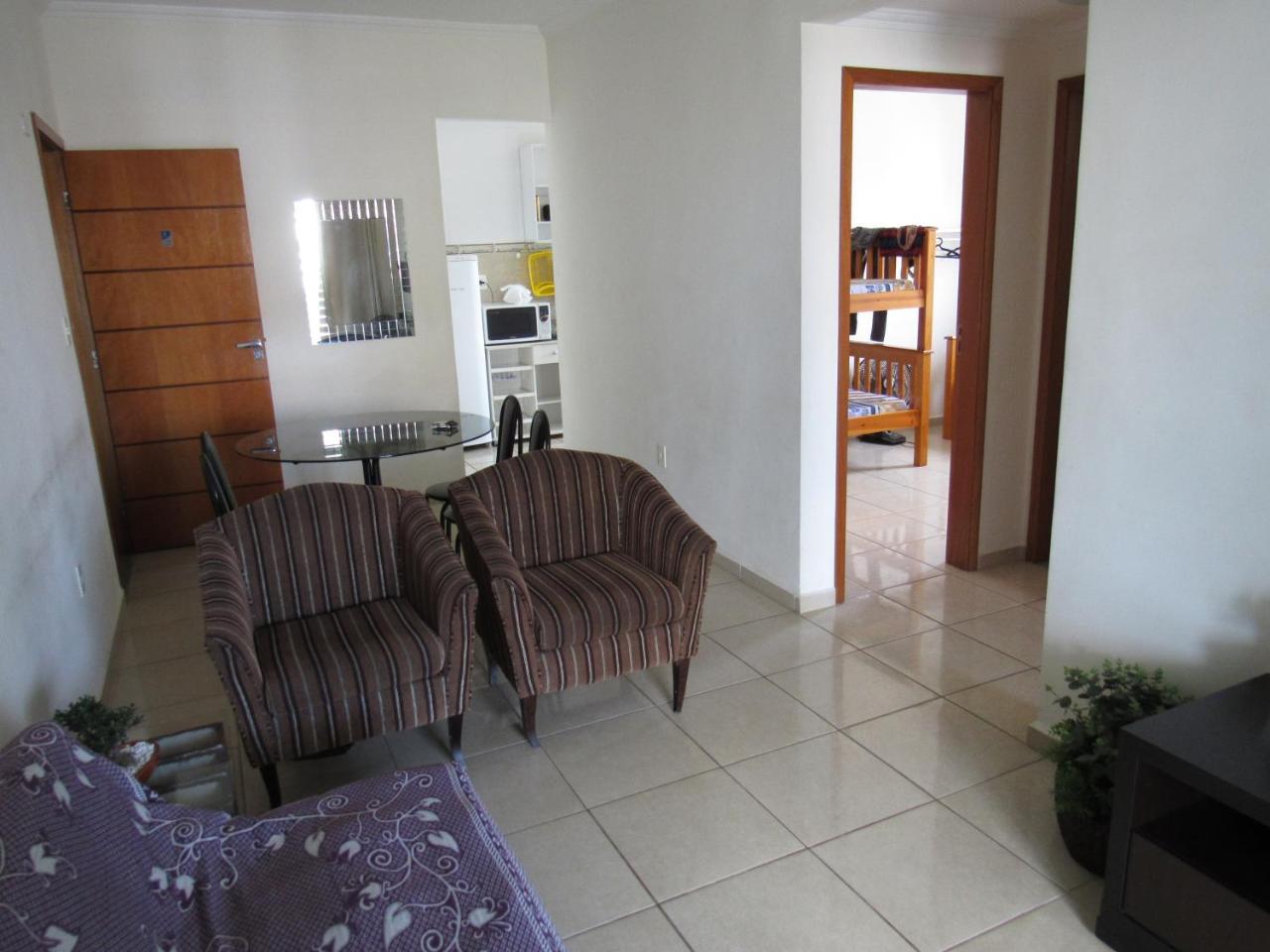 Apartamento No Canto Do Forte, Wi-Fi, Estacionamento Gratuito E Churrasqueira Praia Grande  Ngoại thất bức ảnh